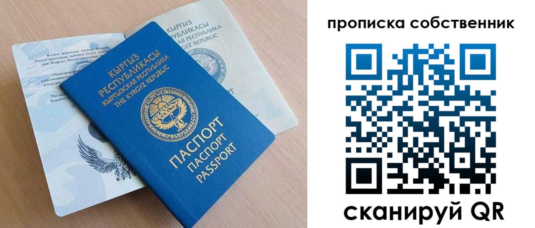 прописка штамп в Брянске